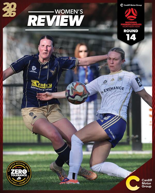 NPLW R14 Review
