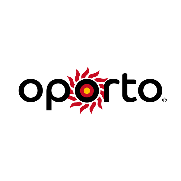 Oporto
