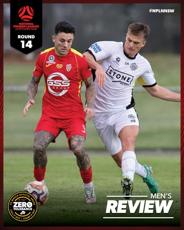 NPLM R14 Review