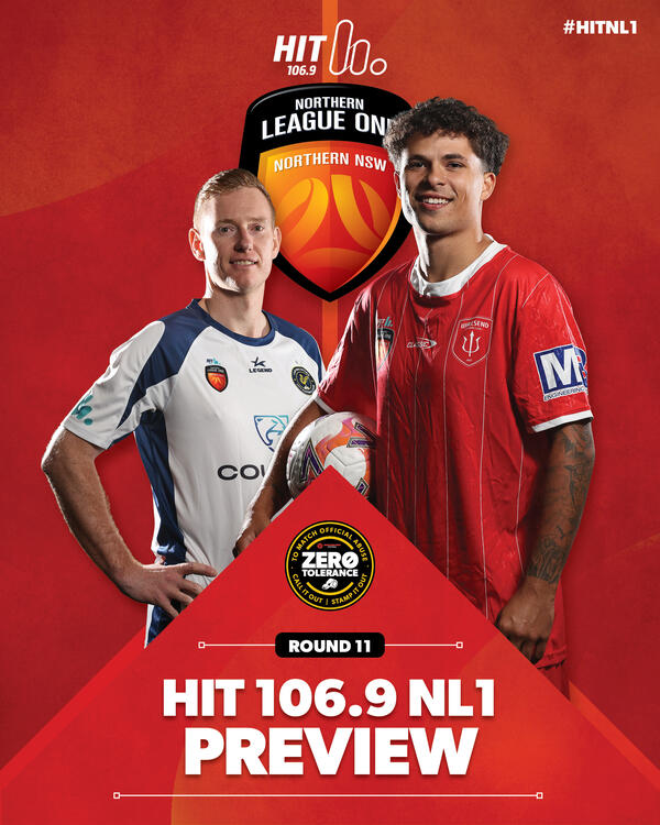 NL1 R11 Preview