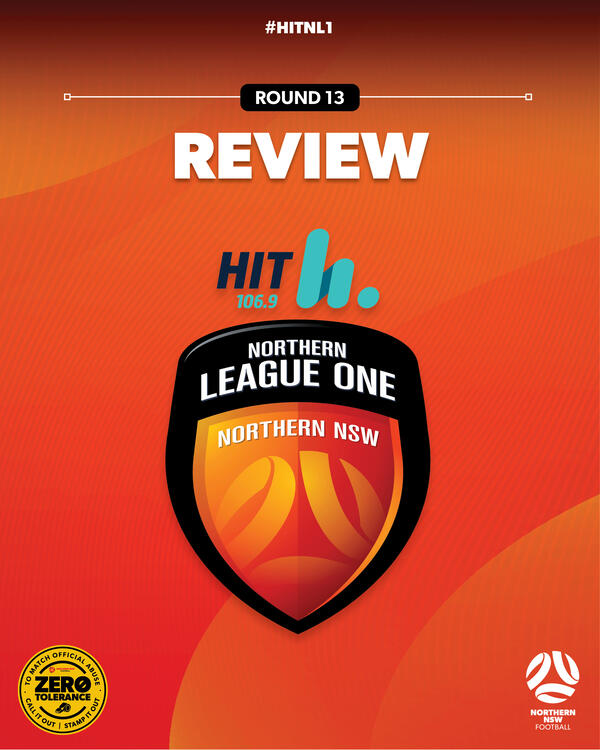 NL1 R13 Review