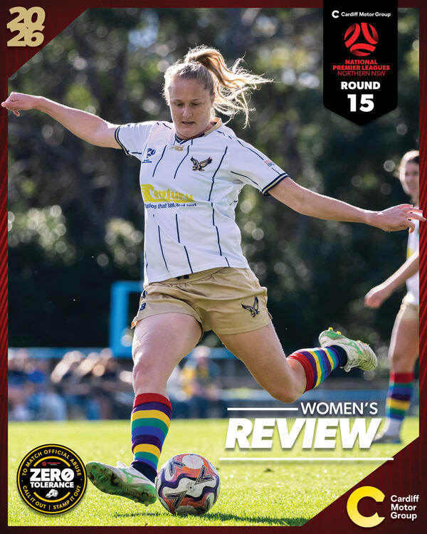 NPLW R15 Review