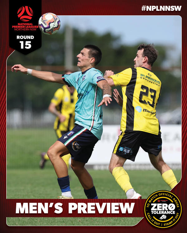 NPLM R15 Preview