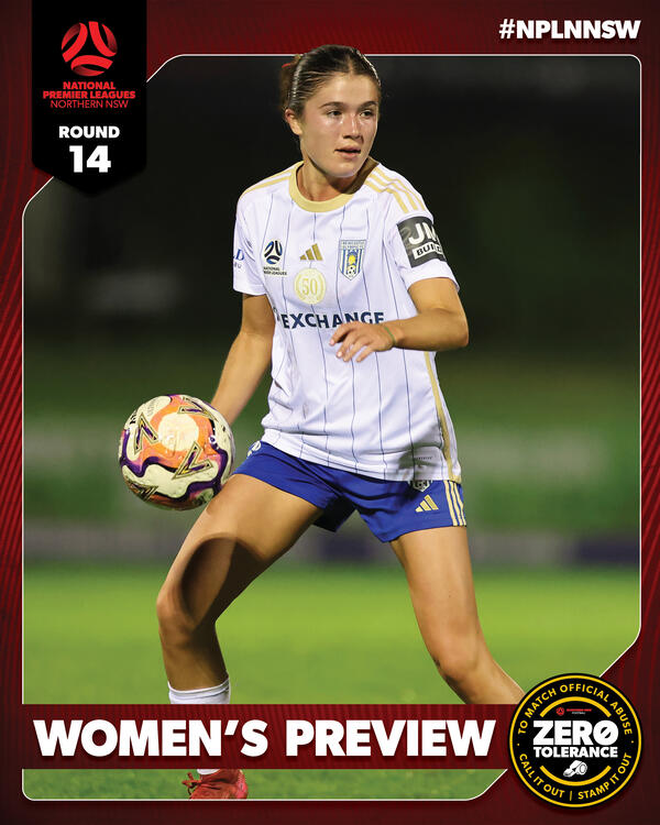 NPLW R15 Preview