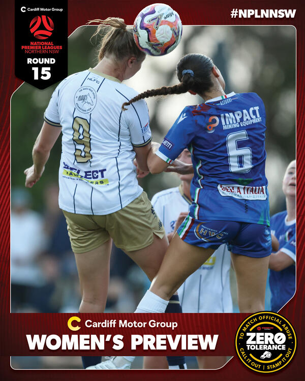 NPLW R15 Preview