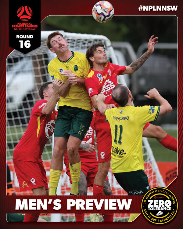 NPLM R16 Preview