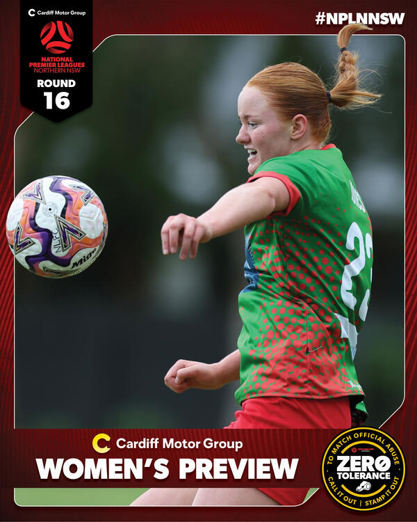 NPLW R16 Preview