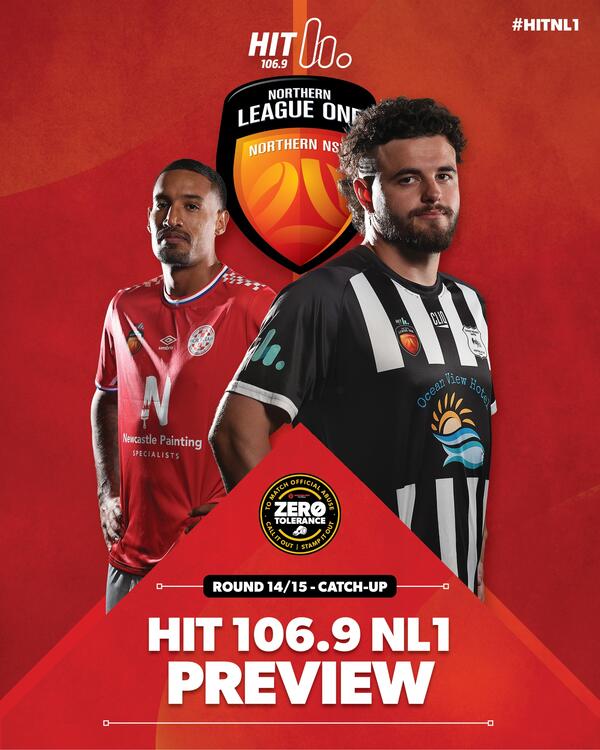 NL1 Catch-up Fixture