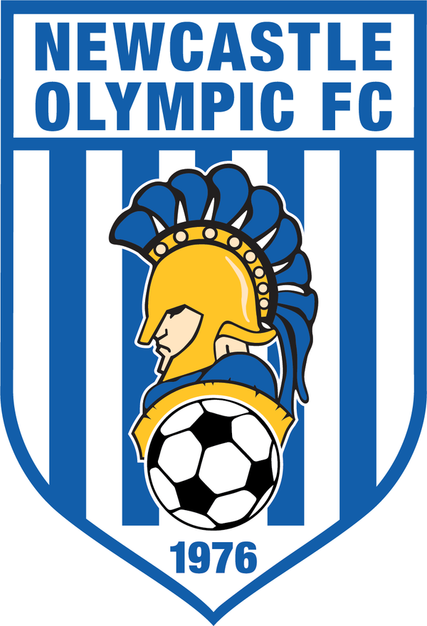 Newcastle Olympic 
