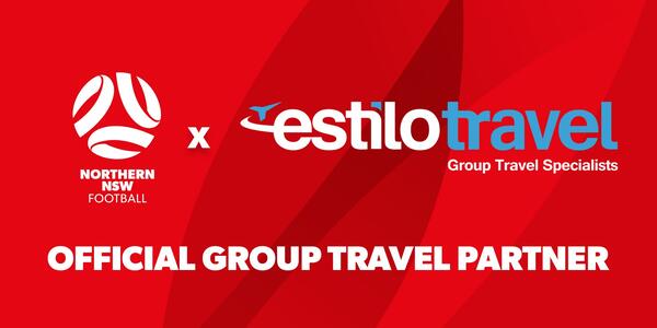 NNSWF x Estilo Travel