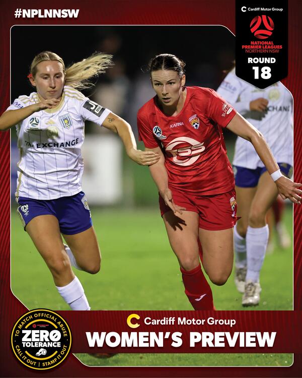 NPLW R18 Preview 