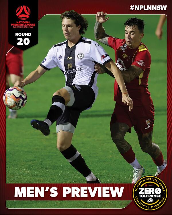 NPLM R20 Preview 