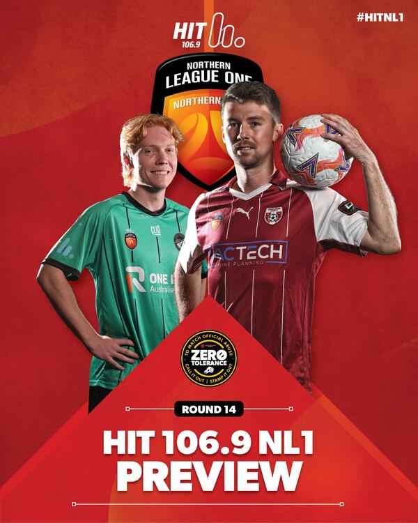 NL1 R14 Preview