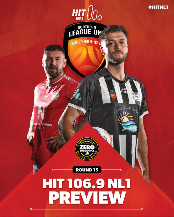 NL1 R15 Preview
