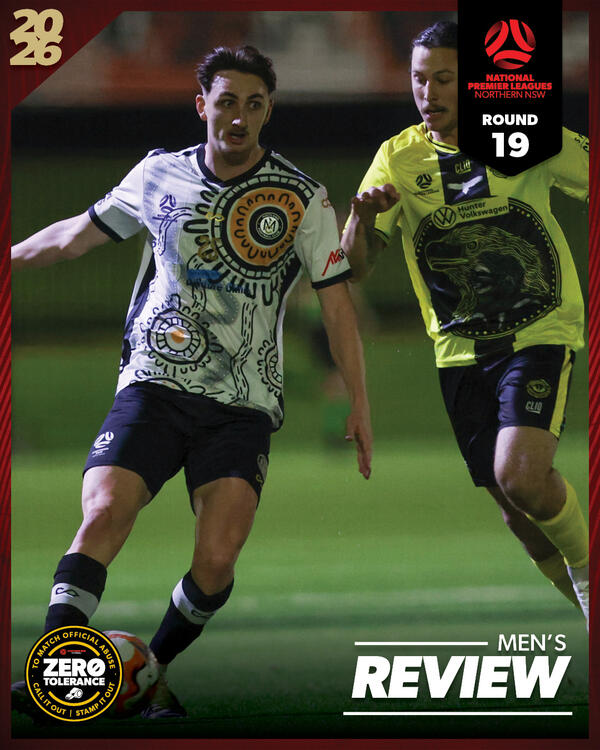 NPLM R19 Review
