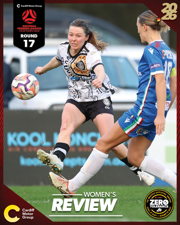 NPLW R17 Review