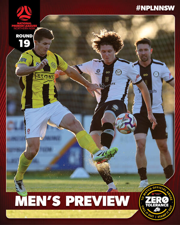 NPLM R19 Preview