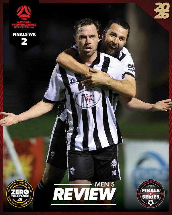 NPLM Finals WK2 Review