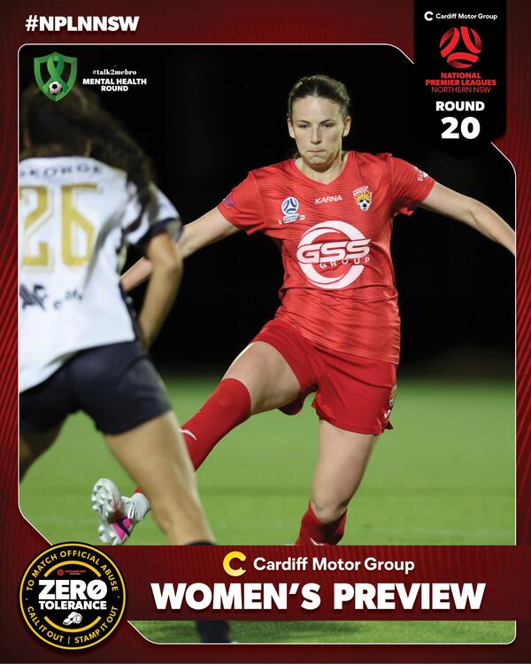 NPLW R20 Preview