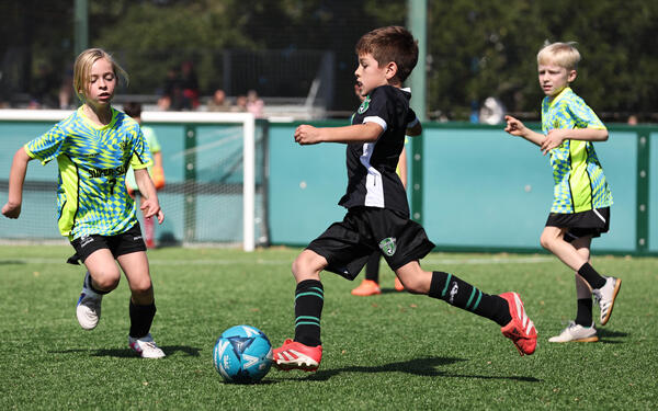 Fast FIVE5s 2026