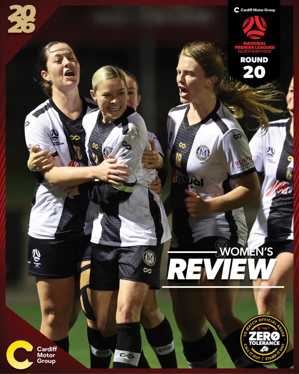 NPLW R20 Review