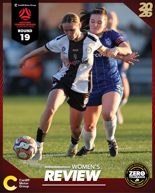 NPLW R19 Review