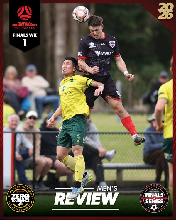 NPLM Finals WK1 Review