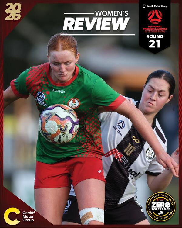 NPL R21 Review
