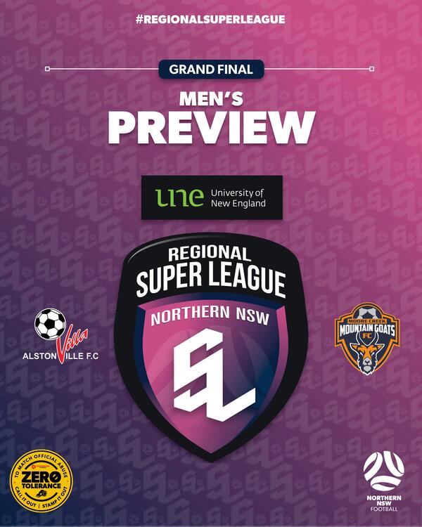 RSL Grand Finals M