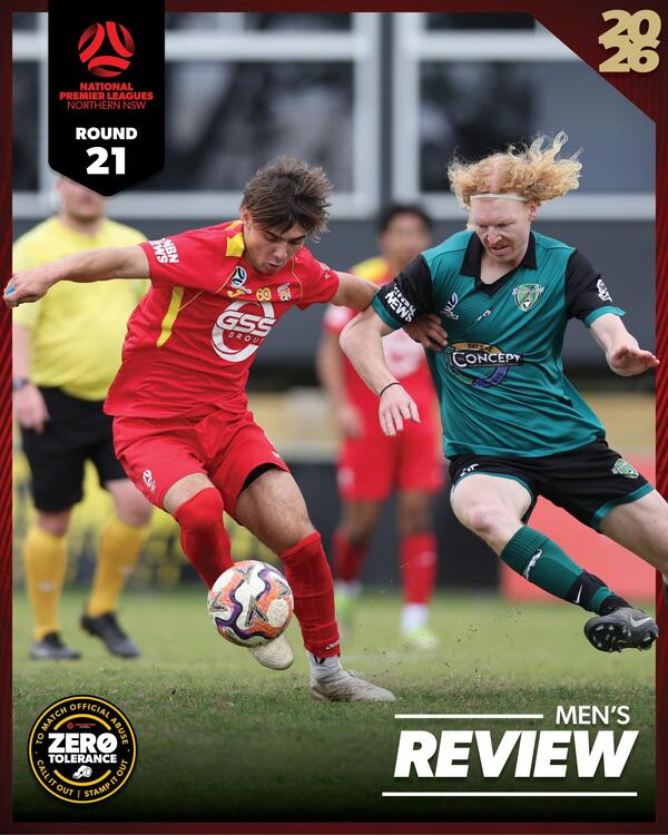 NPLM R21 Review