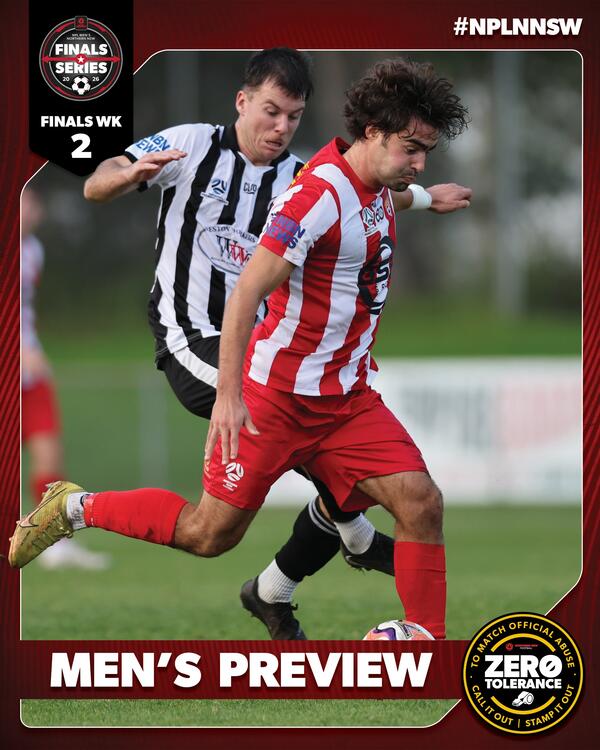 NPLM Finals WK2 Preview