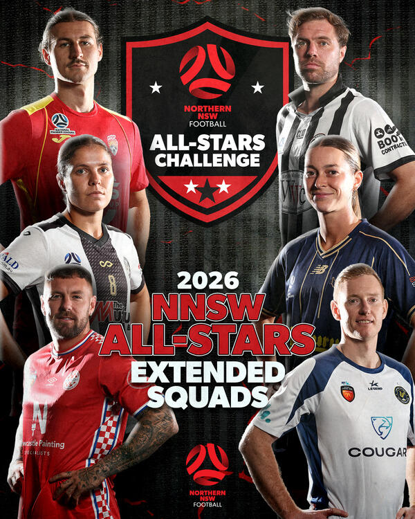 All Stars 