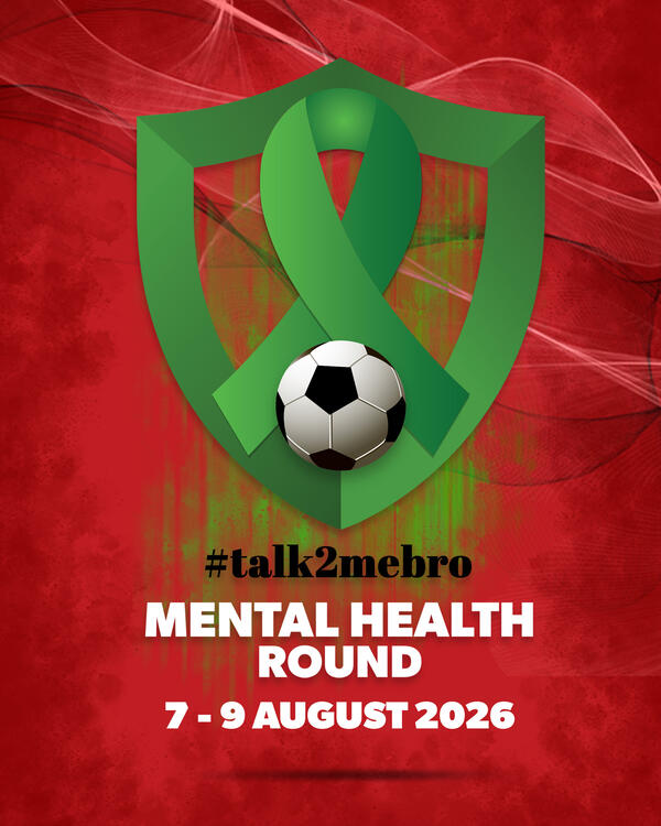 Mental Health Round