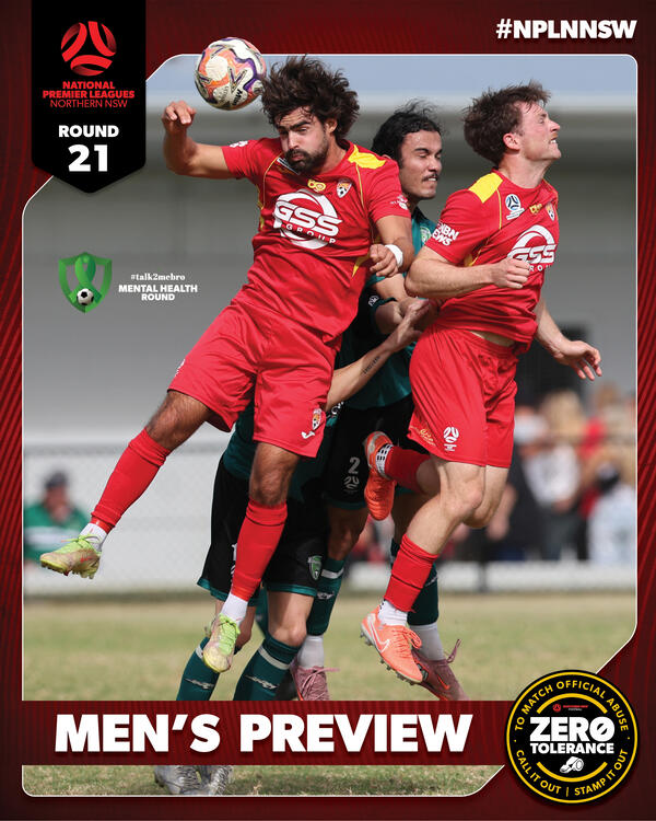 NPLM R21 Preview