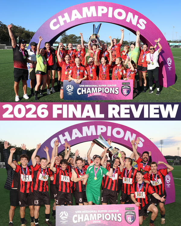 RSL Review