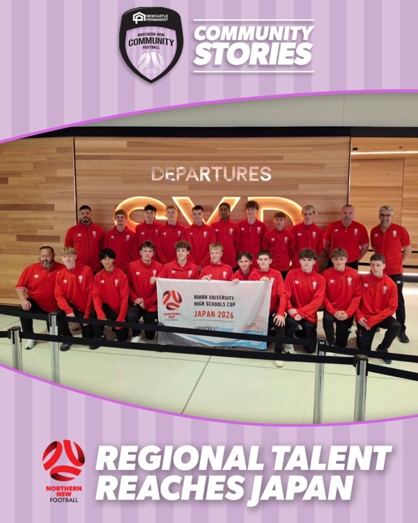 Regional Talent in Japan