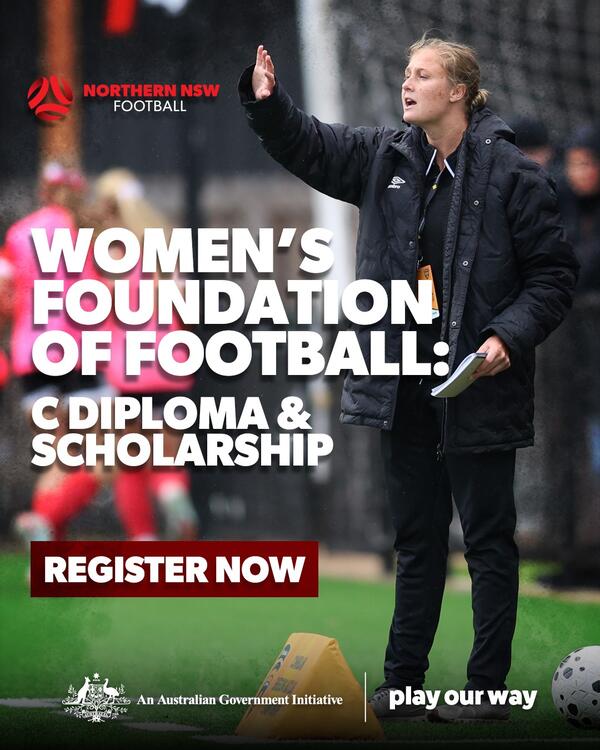 Women's FOF & C Diploma Scholarship 