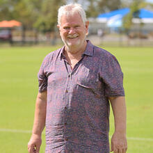 Paul Sandilands