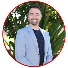 Andrew Parkinson