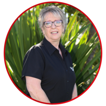 Sue Bloom