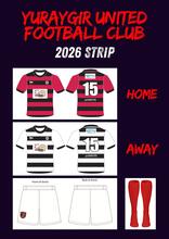 Yuraygir United FC